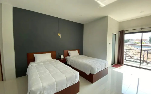 DD Modern House