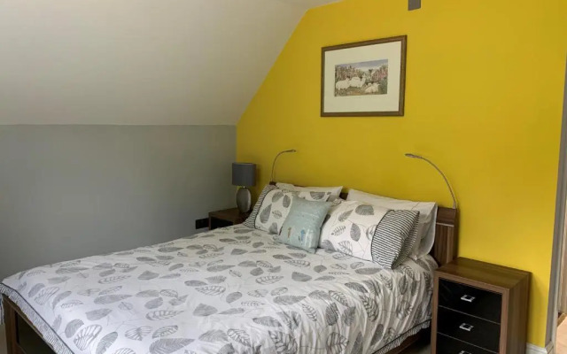 Homelands Apartment