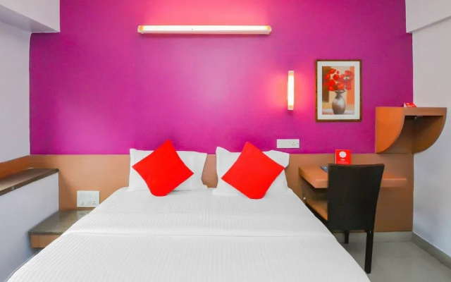 OYO 18803 Smart Inn
