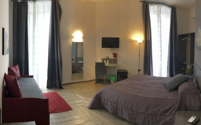 La Dimora di Garibaldi