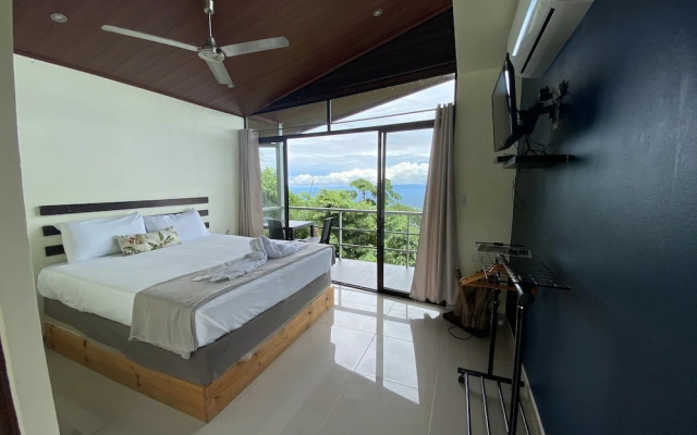 Casa Linda Vista Hotel