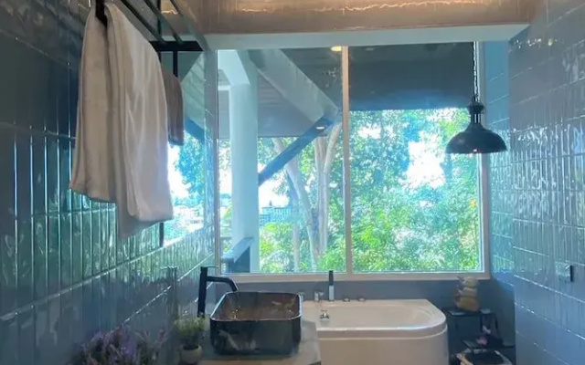 Jaokhun Panorama Villas, Patong