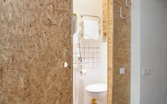 #stayhere - Stylish Studio Close to Old Town