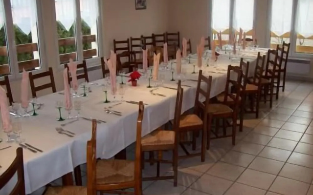 Hotel Restaurant de la Canner
