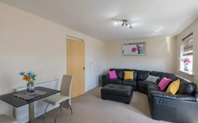 ST James Apartment II