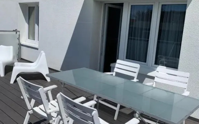 Apartamenty U Ewy