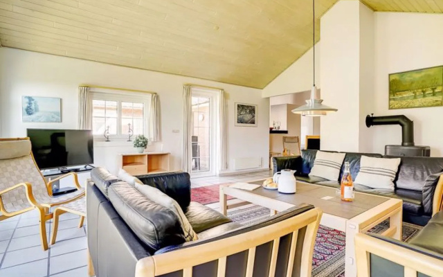 "Alvi" - 450m from the sea in Western Jutland