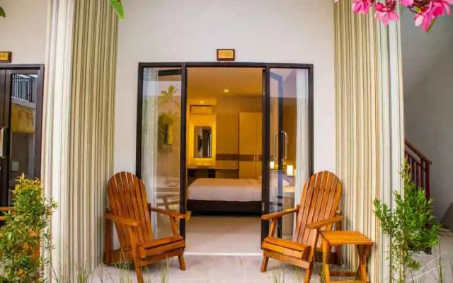 Norton Homestay
