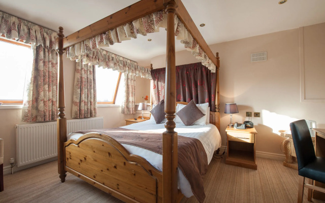 The Minster Hotel York