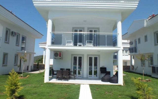 Orka Diamond Villas