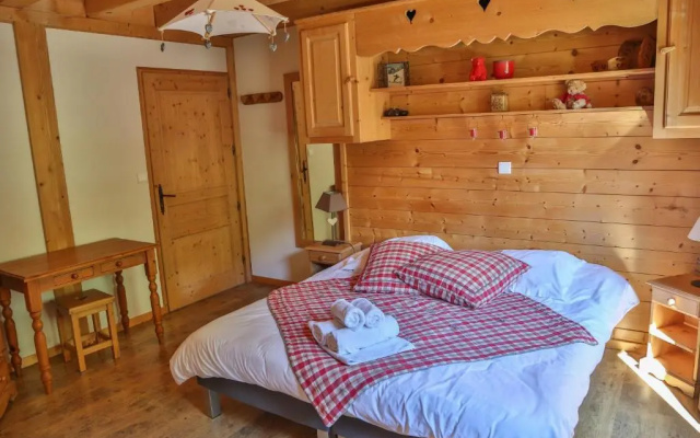 Chalet Manava