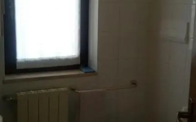La Montanara Apartment