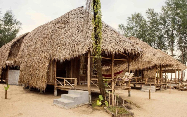 Kho Khao River Sand Resort