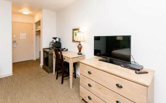 Brown County Inn