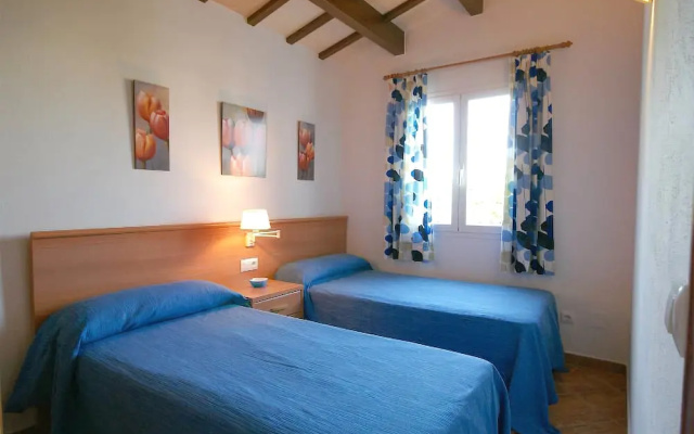 Villas Begonias