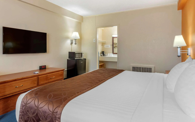 Americas Best Value Inn - Goodland