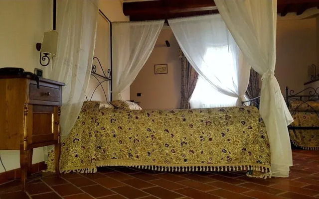 Antica Pieve