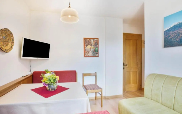 Appartements Gabrielli Anna