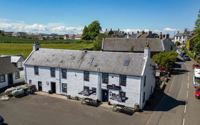 Templehall Hotel