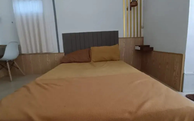 Hotel O Seven Secrets Syariah