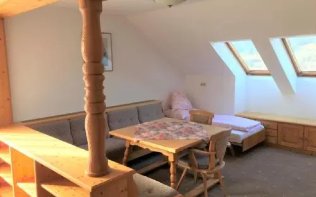 Bruckerhof Pension