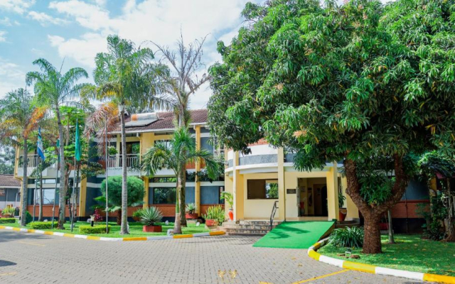 Millsview hotel