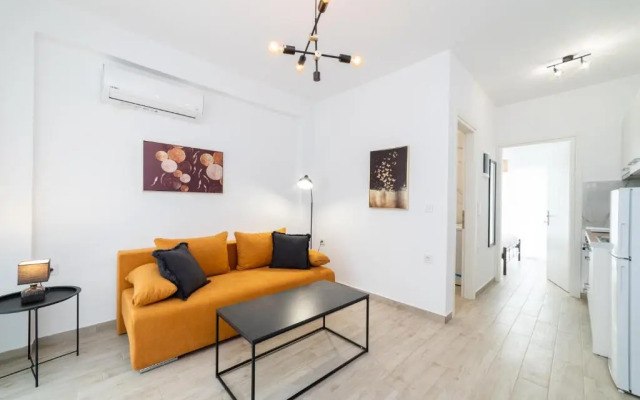 Perla Residential Complex