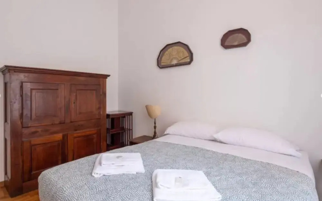 Giulia Luxury Two Bedroom Apartment