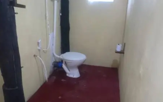 New Utende Hostel