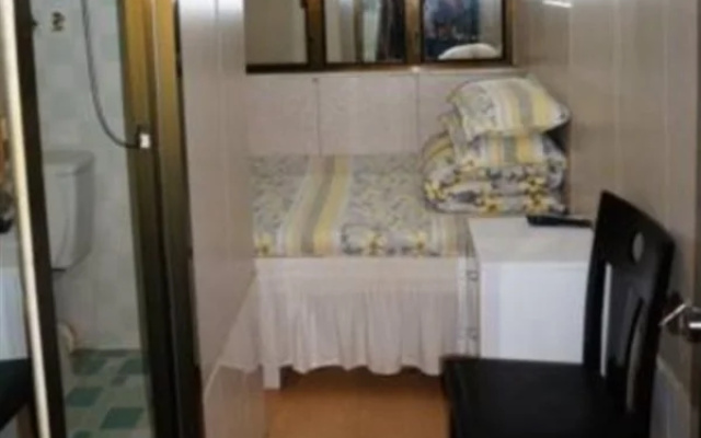 Lucky Hotel Hong Kong