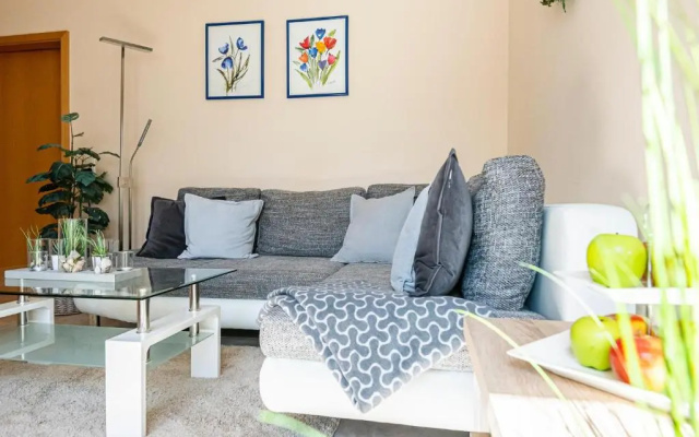 Ostseeperle Wohnung 3