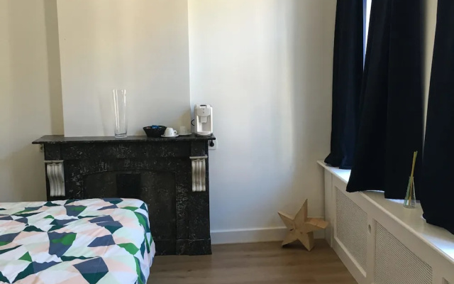 B&B Check Mate Roermond