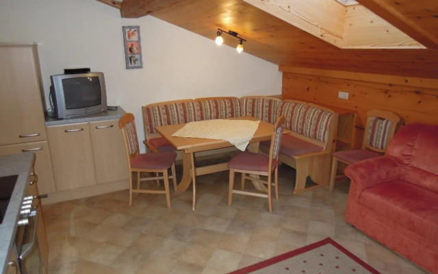 Apartment Wiemhof