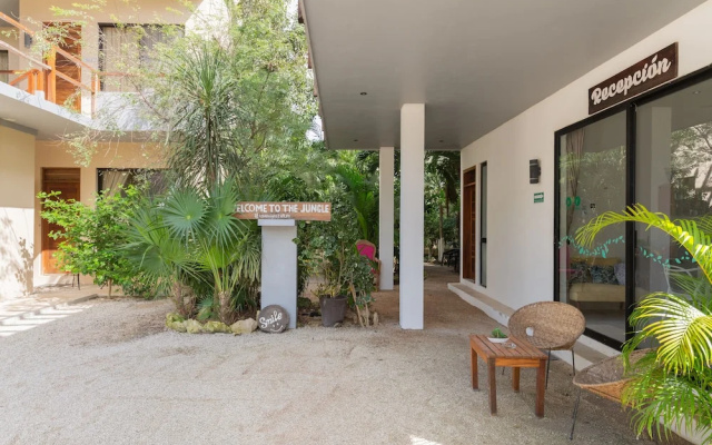 Los Amigos Tulum