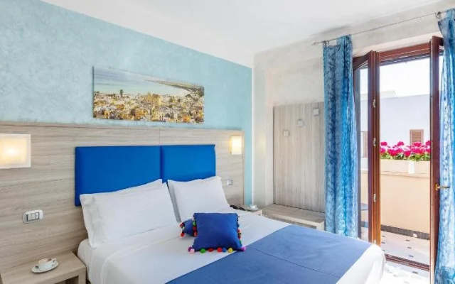 Hotel Piccolo Mondo