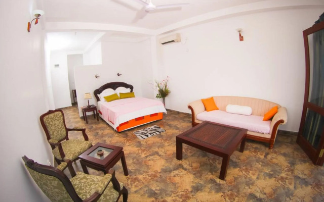 Mothers Place Nimala
