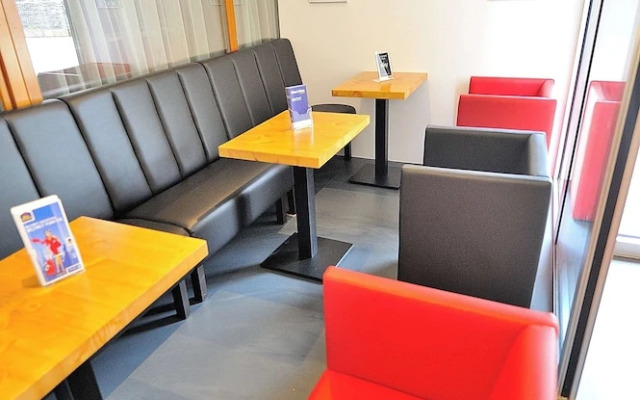 Best Western Plus BierKultur Hotel