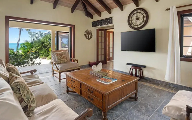 Villa Caona in Providenciales