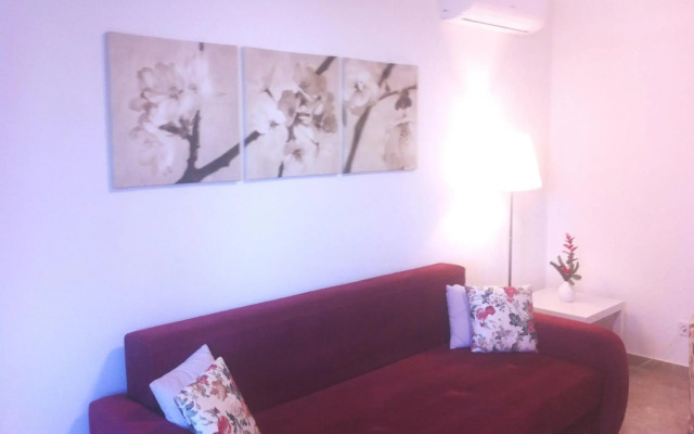 Apartment Bukvic