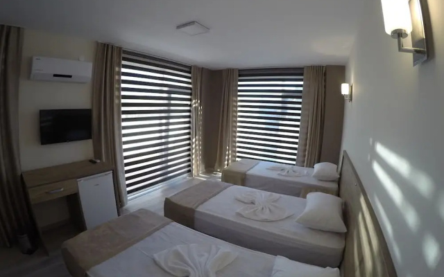 Loca Butik Hotel