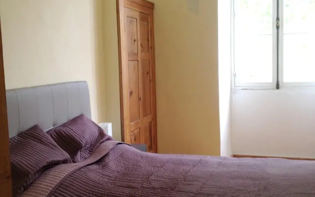Apartment Rue Campanari 2