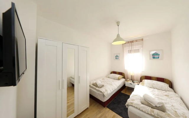 Villa Harmony