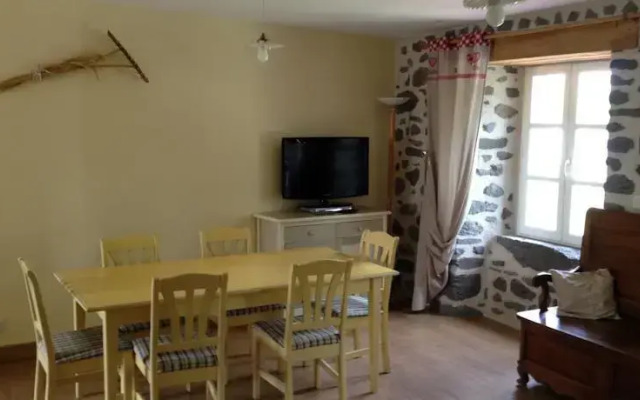 Corps de Ferme en Auvergne