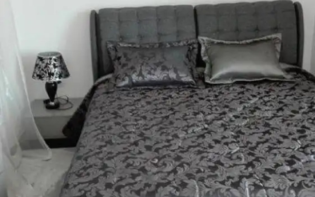 Cosy Appart With Sea View Hergla