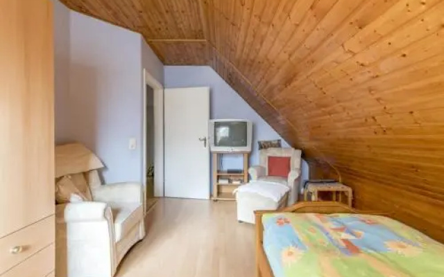 Private Rooms Best Kloster (5722)