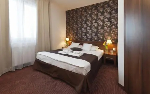 Hotel Esperanto