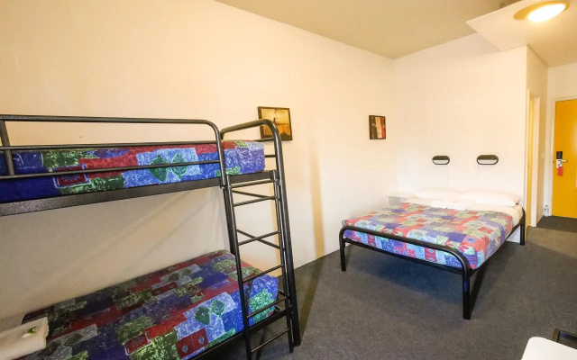 Perth City YHA