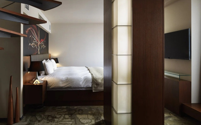 Akasaka Granbell Hotel