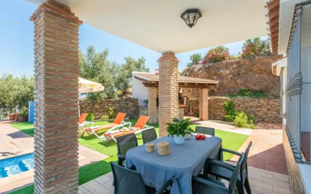 Villa Dajabe Sayalonga by Ruralidays