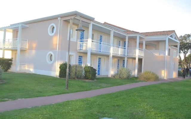 Appartements Résidence L'Estran